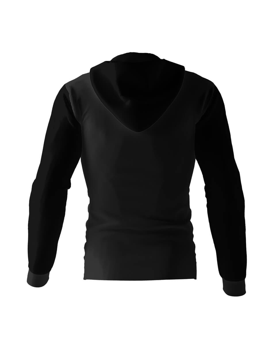 Hoodie Back Hoodie Back
